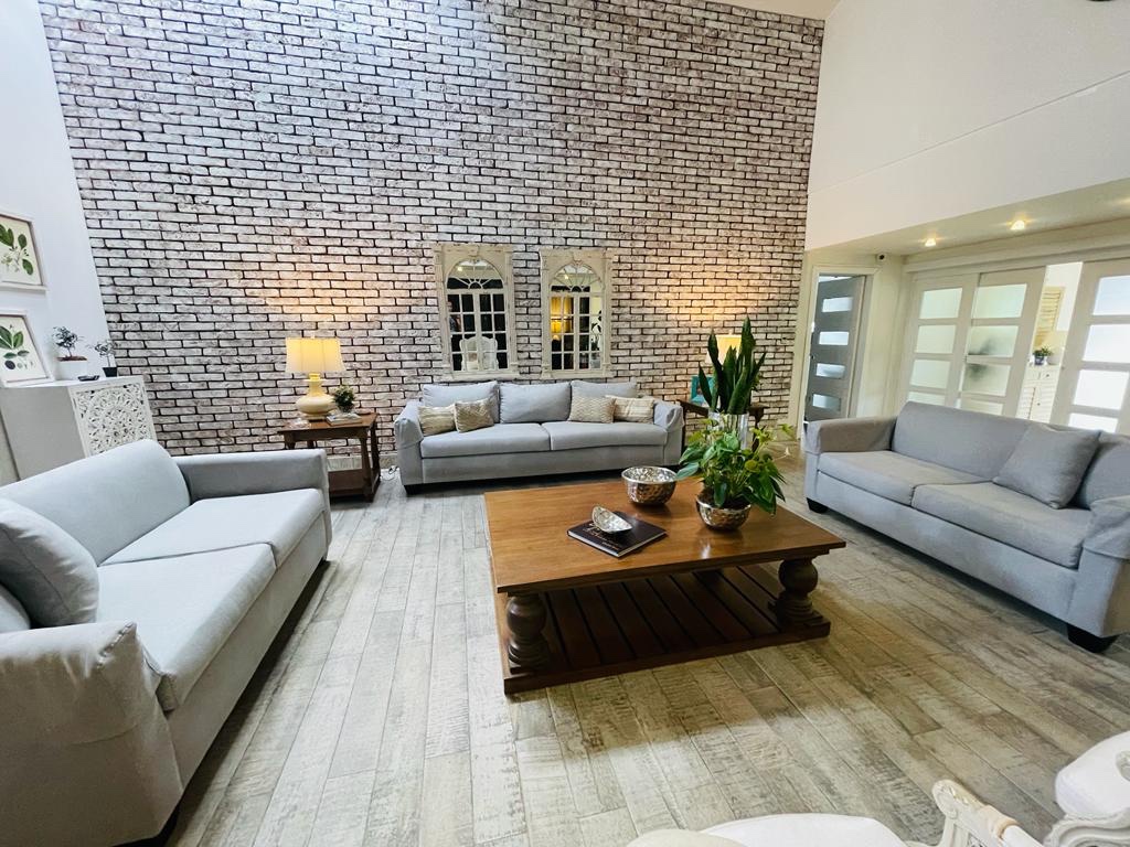 apartamentos - Alquilo casa exquisita amueblada 2