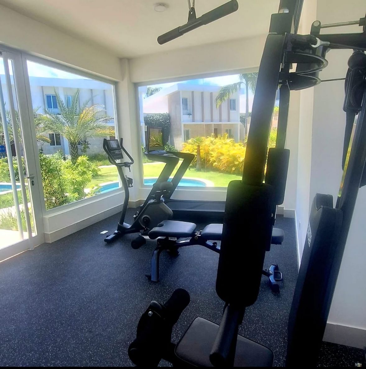 casas vacacionales y villas - Tu Villa Frente al Mar 2