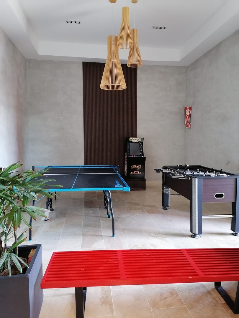 apartamentos - Apartamento en De oportunidad En El Centro de Naco Con Hermosas Vistas. 5