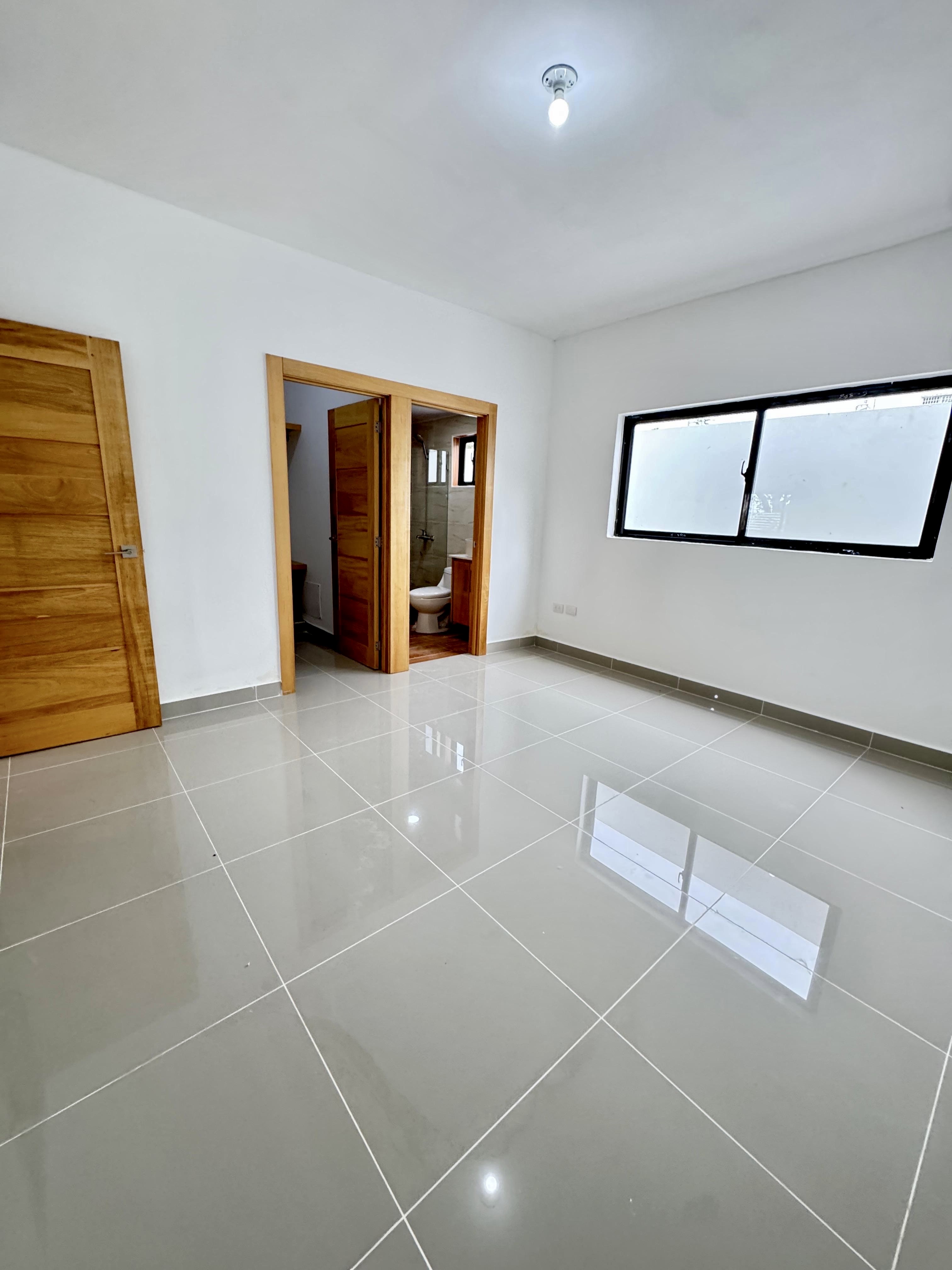 apartamentos - Apartamento Ubicado en Las Cejas San Francisco de Macorís  7