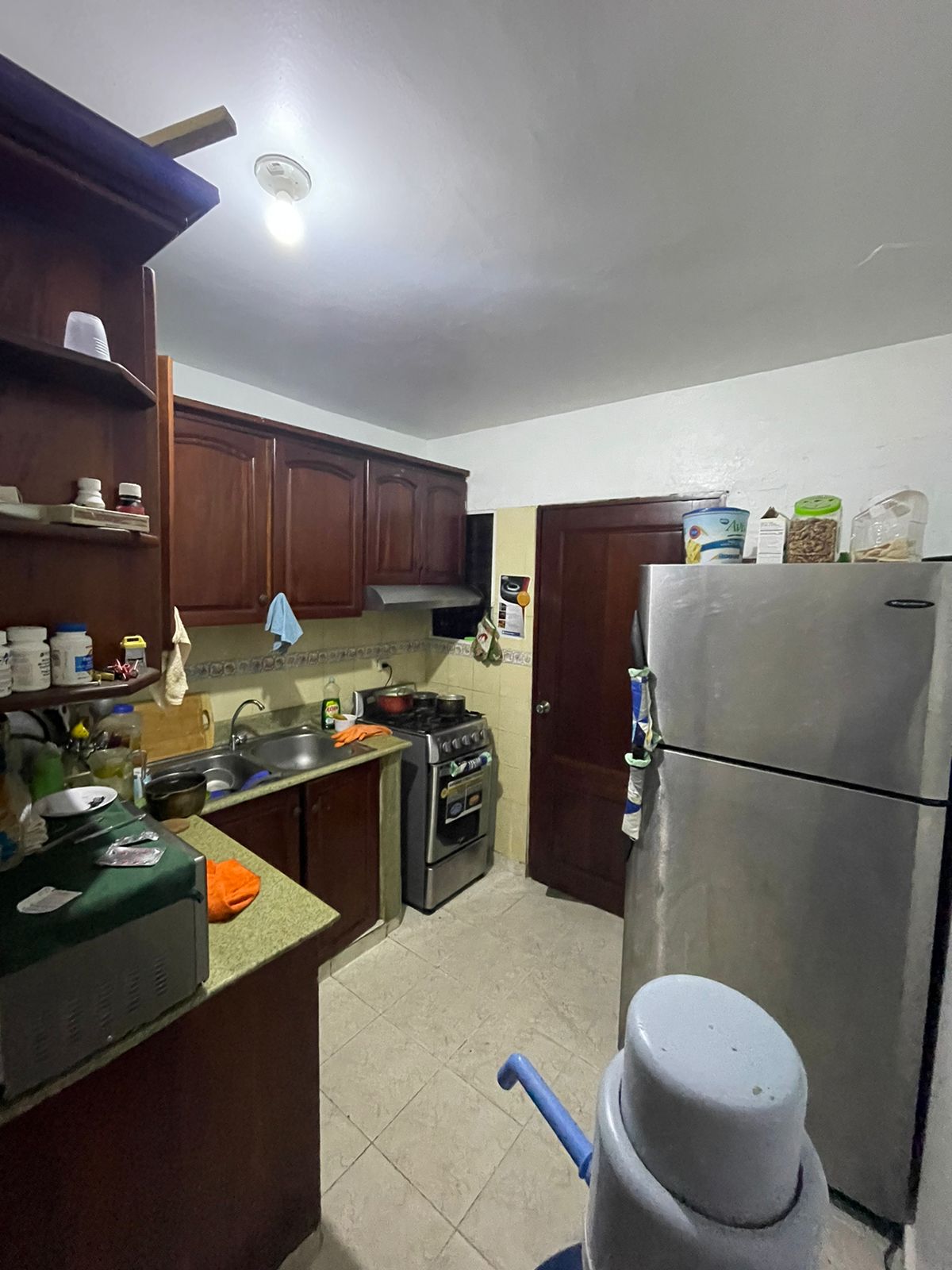apartamentos - Edificio de 3 niveles alma rosa I 1394 5