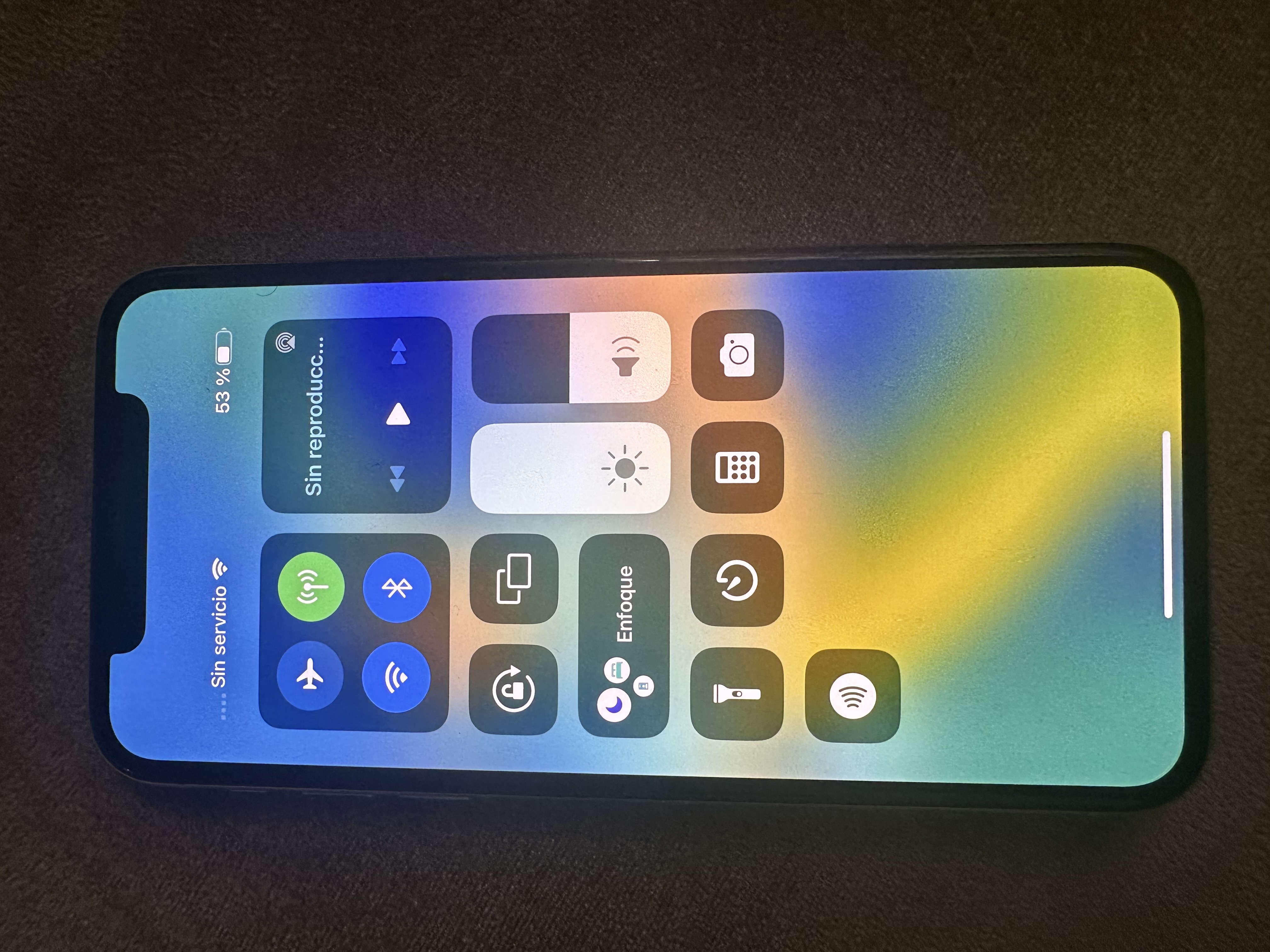 celulares y tabletas - iPhone X factory de 64 GB  3