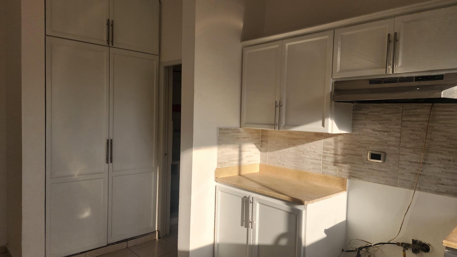apartamentos - Apartamento en Alquiler Evaristo Morales 5
