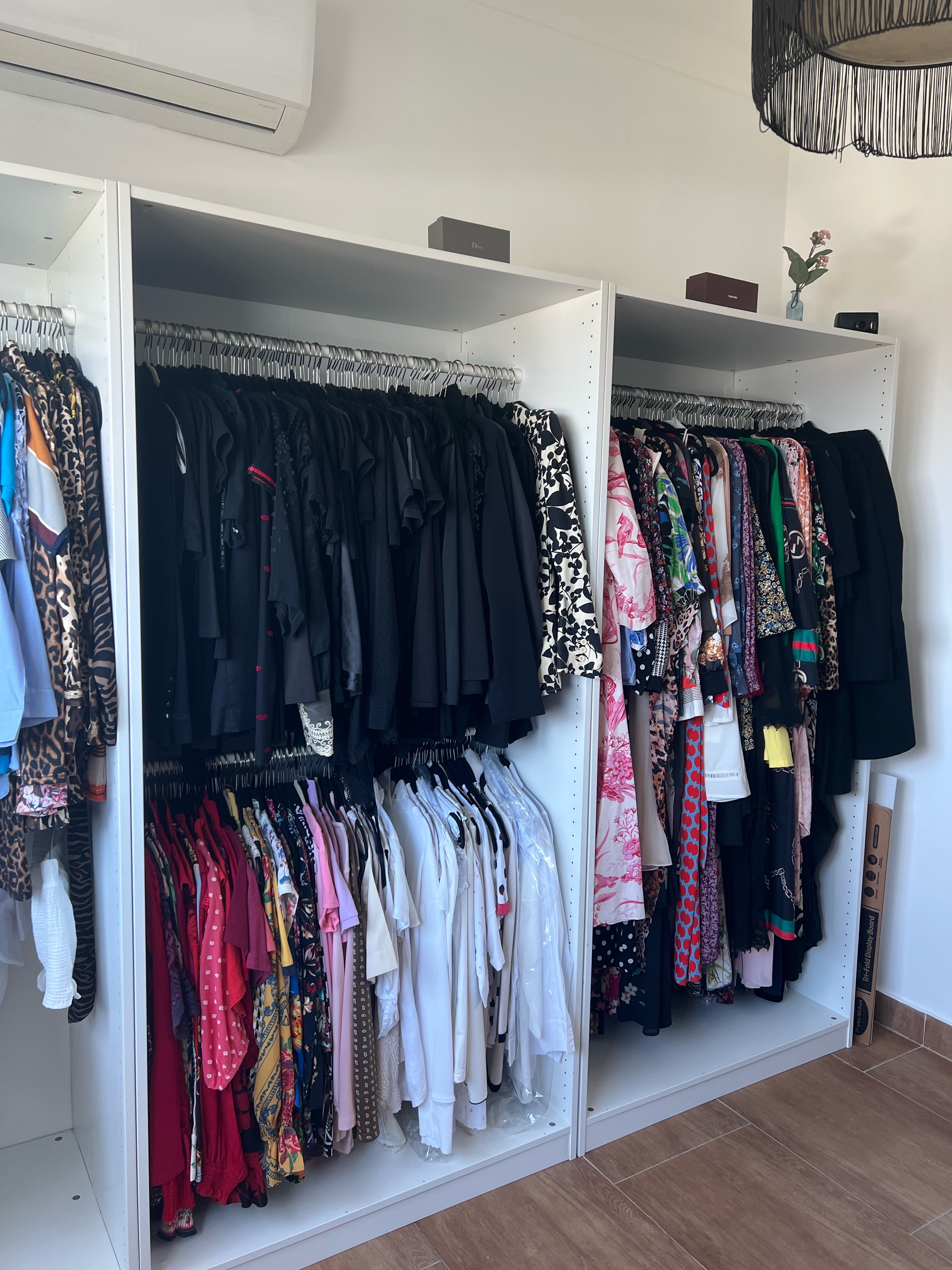 ropa para mujer - Ropa variada de marcas distintas exclusivas Solo tallas S y M 4