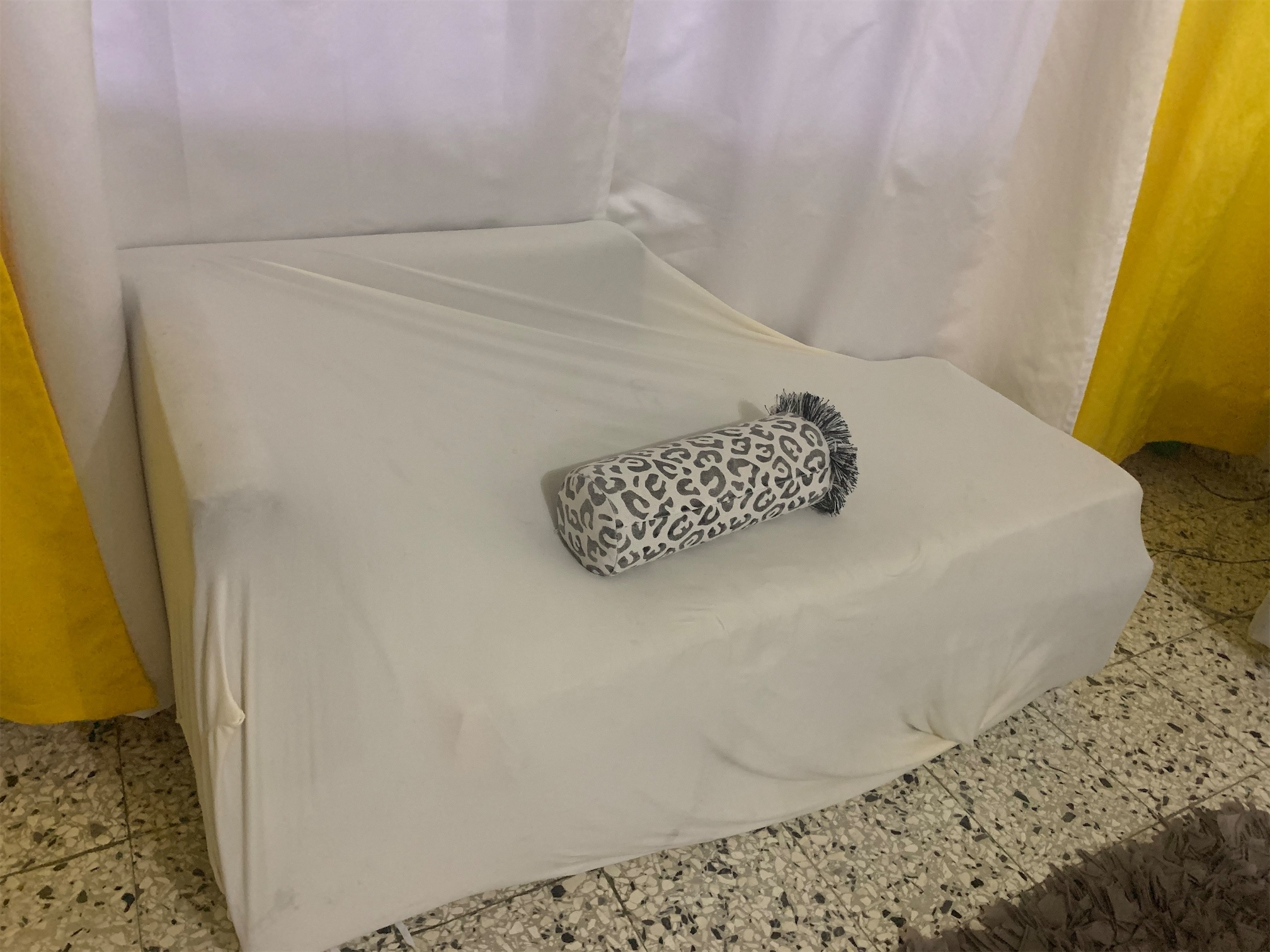 muebles y colchones - Juego de muebles 1