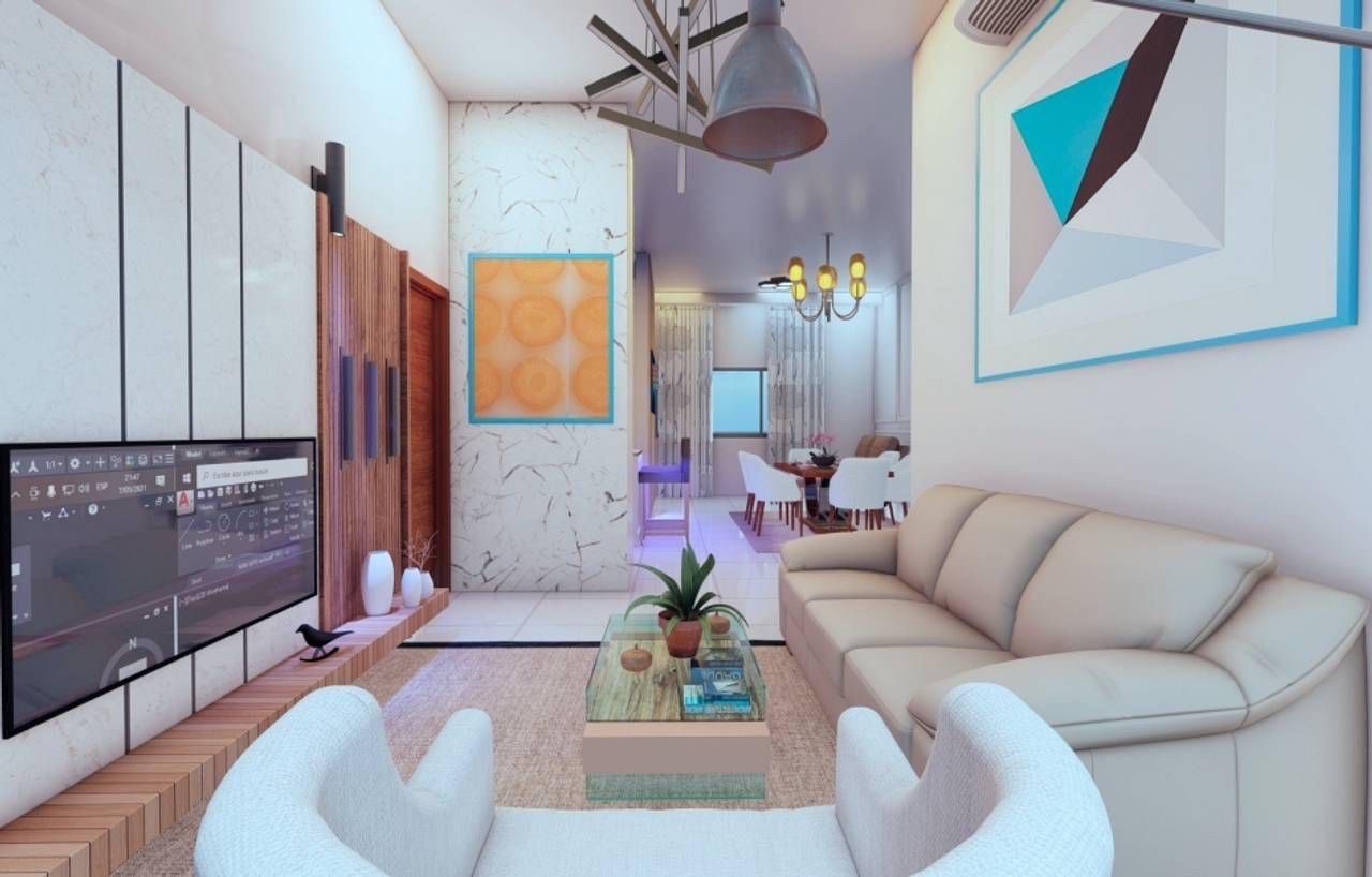 apartamentos - venta de apartamentos en vista hermosa Santo Domingo este  5