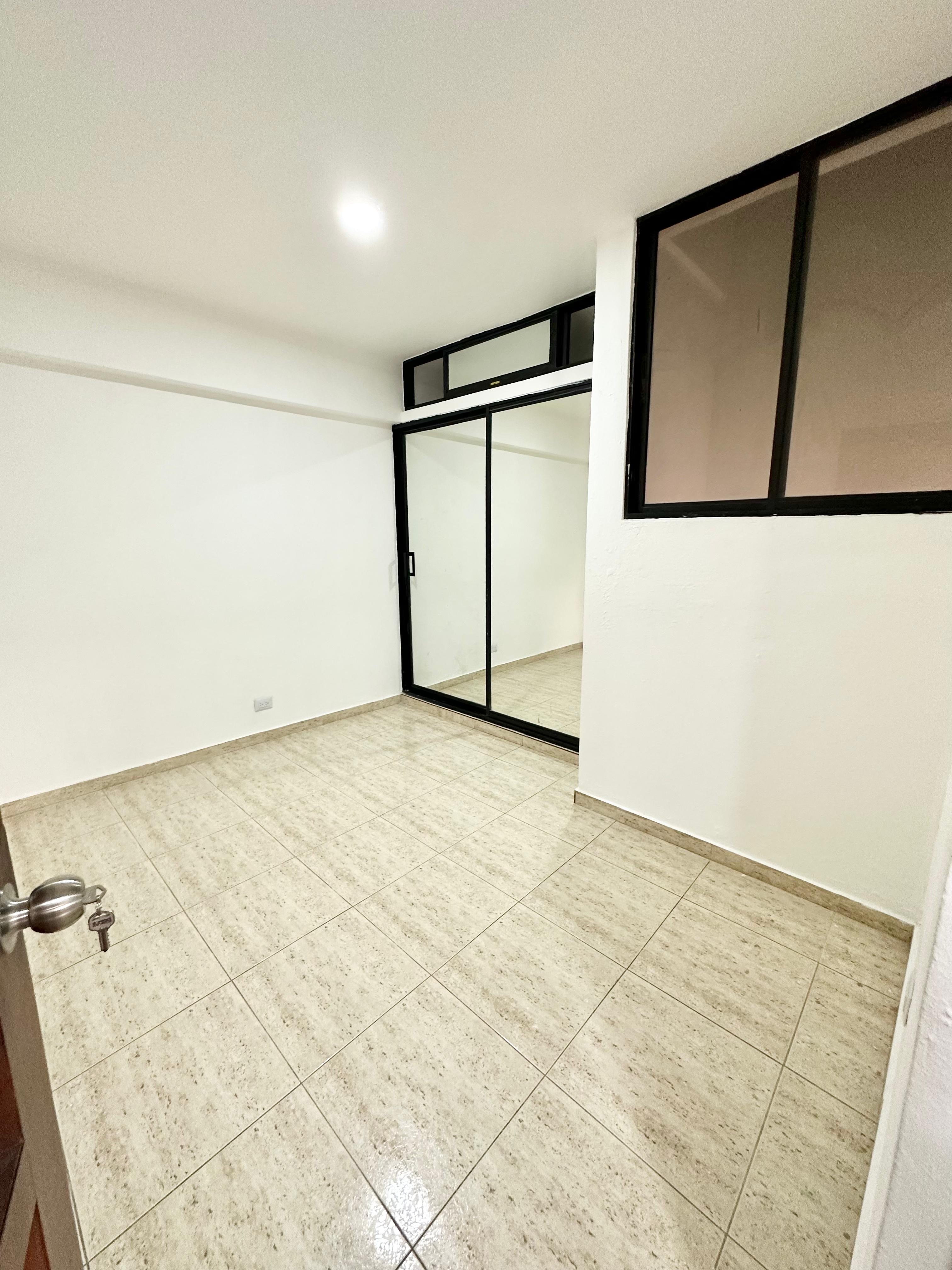 apartamentos - Apartamento 2 habitaciones. Edificio Mora II 4
