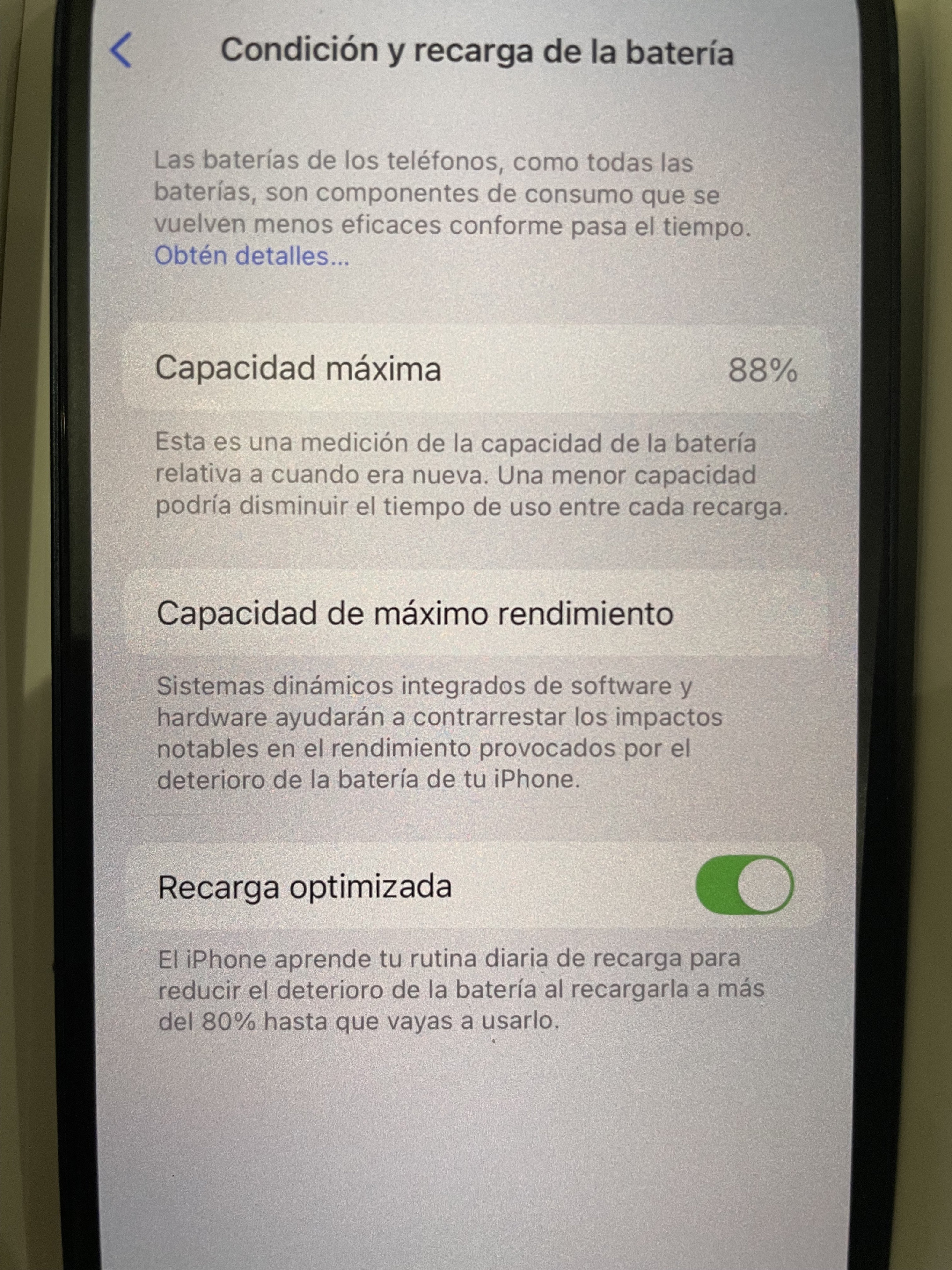 celulares y tabletas - IPhone 14 Como Nuevo En Su Caja  6