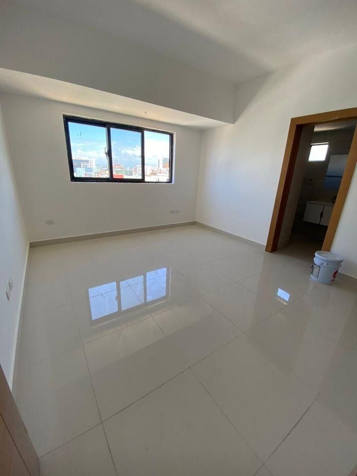 apartamentos - Apartamento de dos habitaciones con terraza  6
