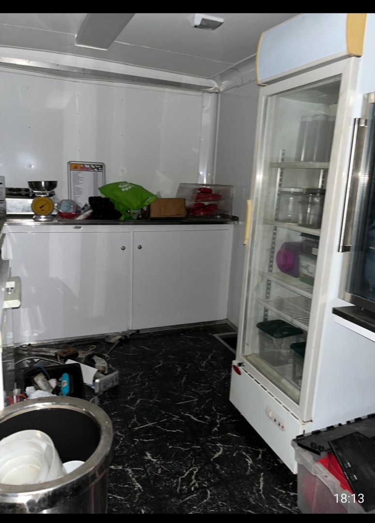 equipos profesionales - FOOD TRUCK REBAJADO DE PRECIO 2
