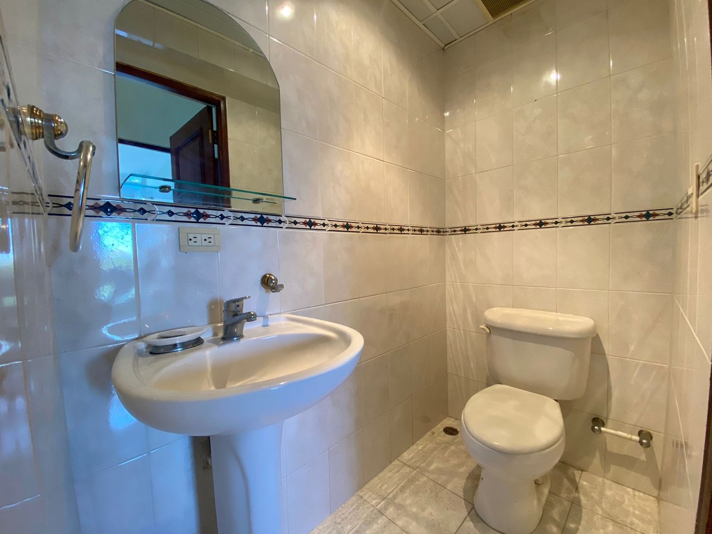 apartamentos - Apartamento con línea blanca en Serrallés de 3 habitaciones 3