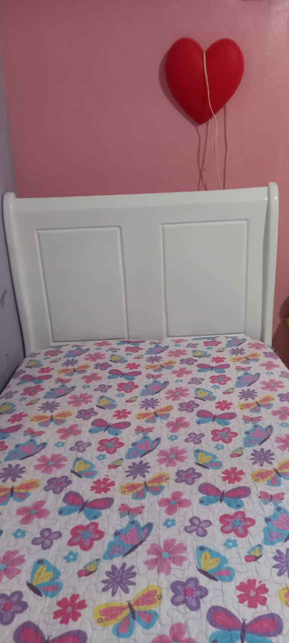 muebles y colchones - Vendo  base de madera Pino Tratado  1
