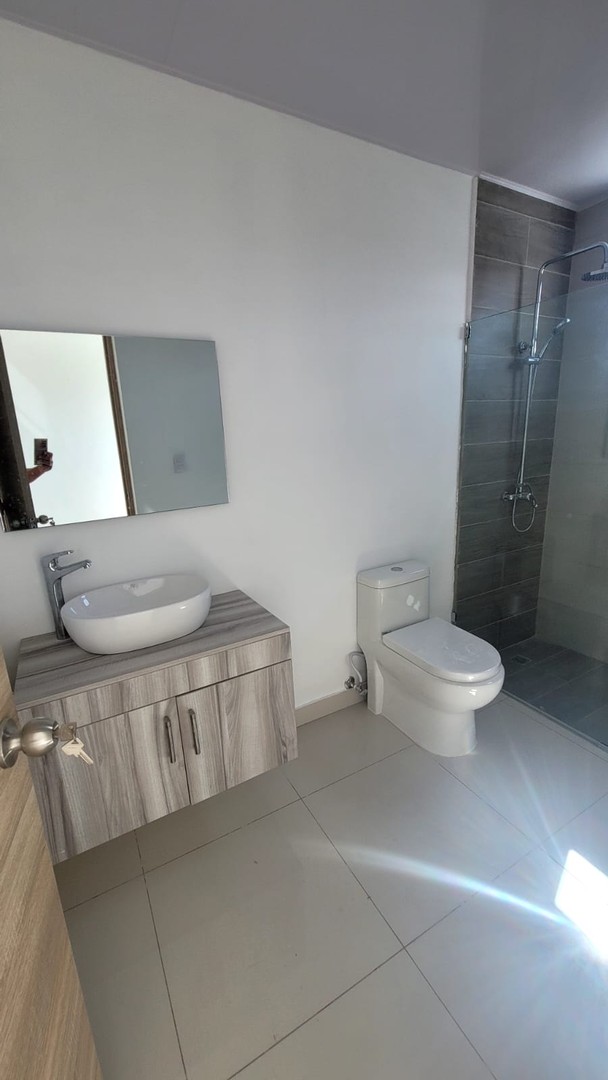 apartamentos - Apartamento 4to piso Guayabal, Puñal. Santiago de los Caballeros 2