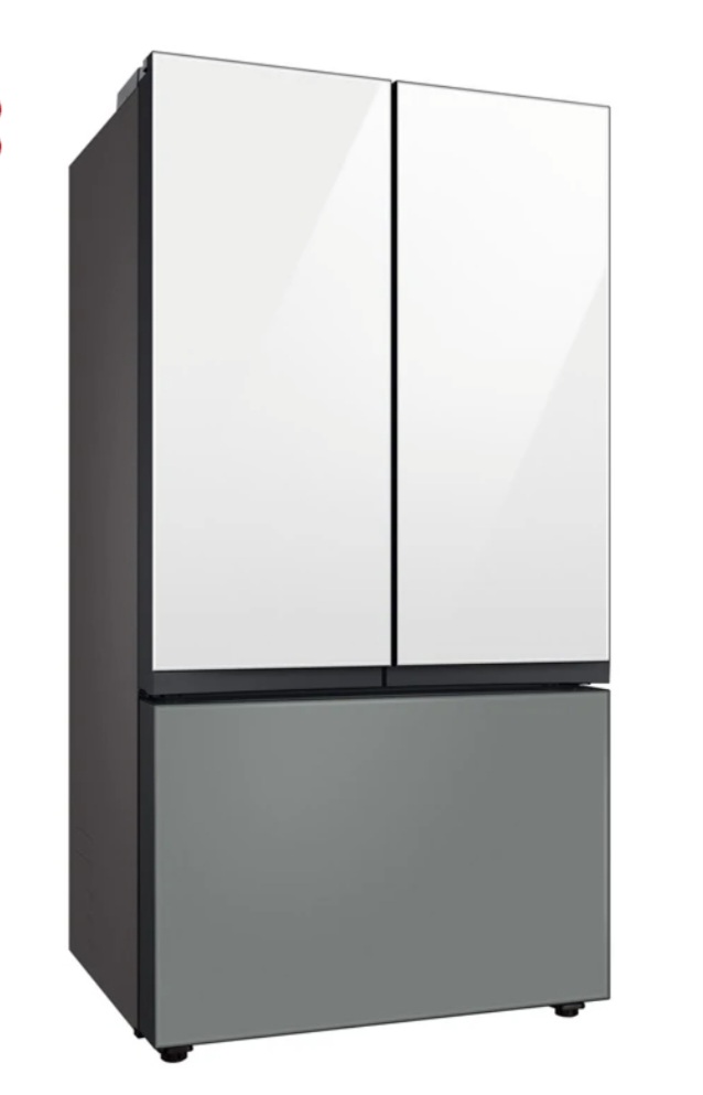 electrodomesticos - Nevera french door Samsung 0