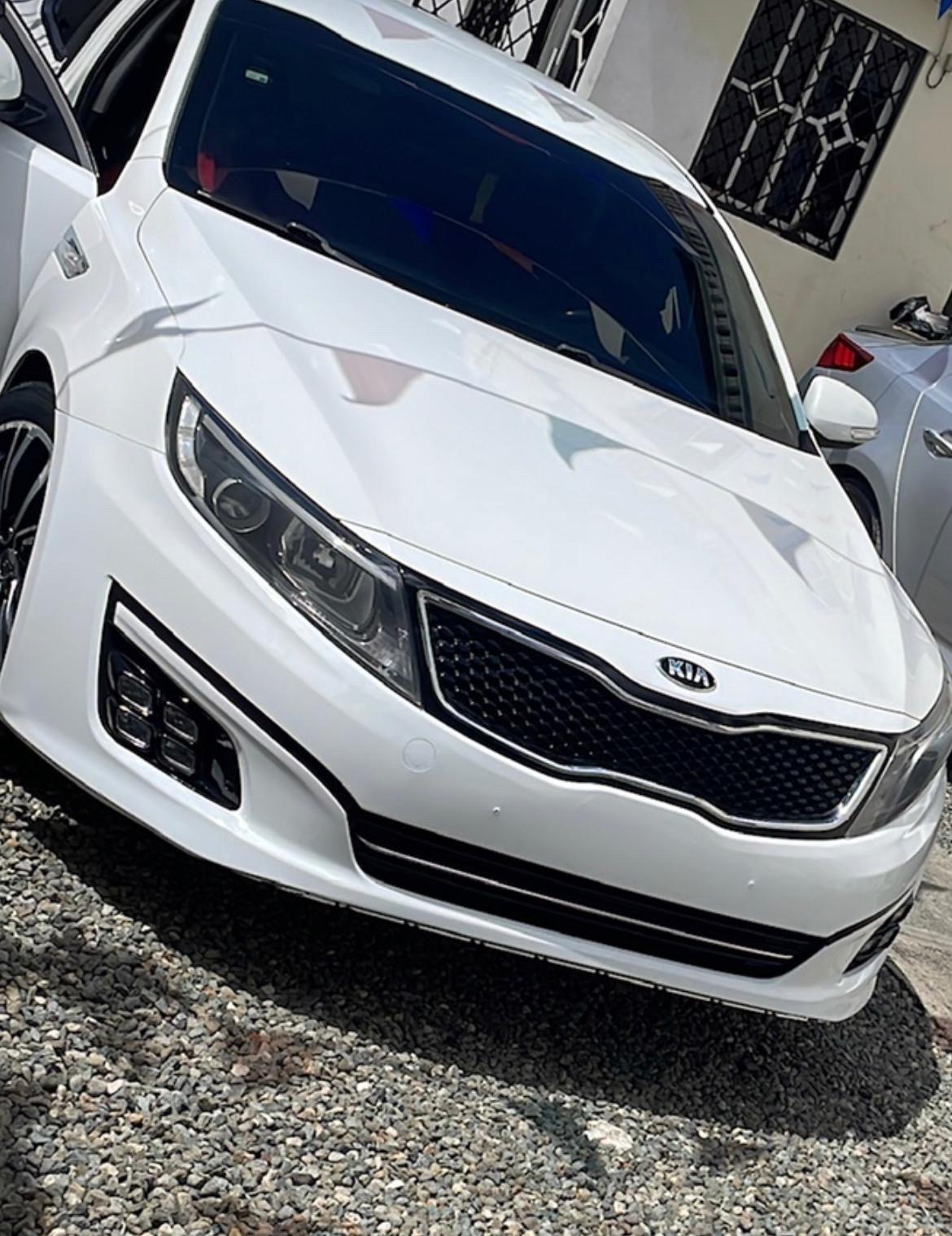 carros - Kia  2