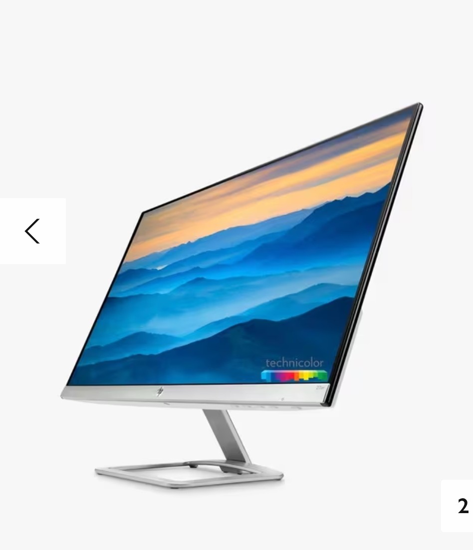 computadoras y laptops - vendo monitor de oportunidad 2