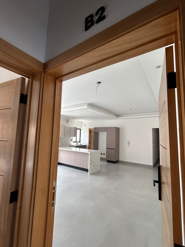apartamentos - VENTA DE APARTAMENTO EN EL MILLON 5