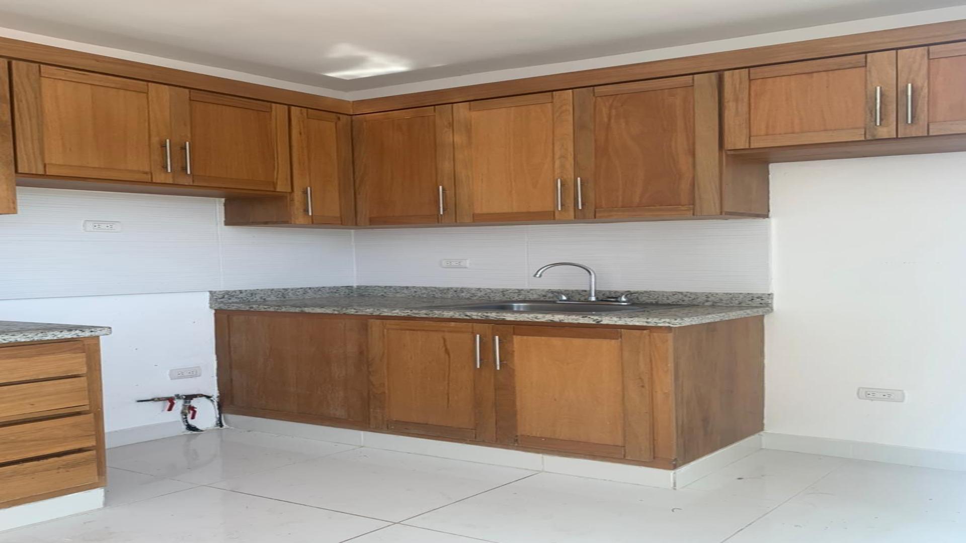apartamentos - APARTAMENTO DE RENTA DE 2 HABITACIONES EN CERROS DE GURABO SANTIAGO 7