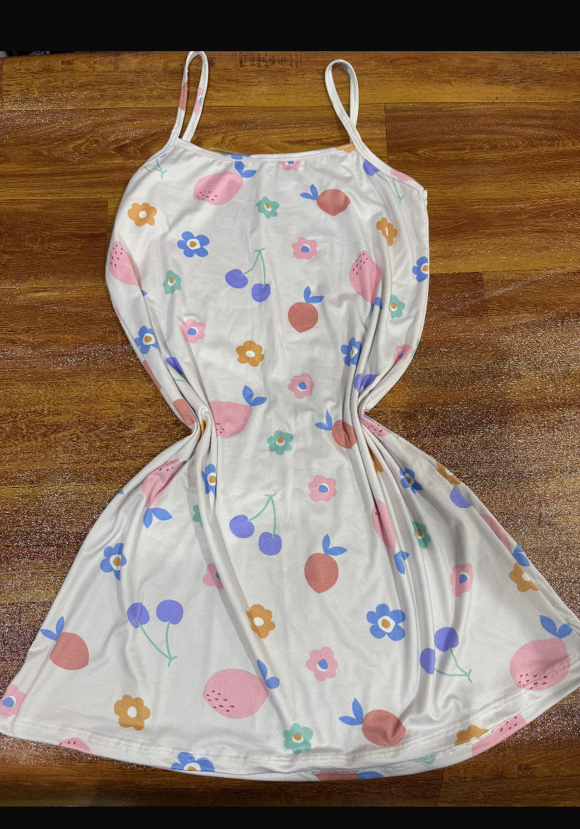 ropa para mujer - pijamad 3