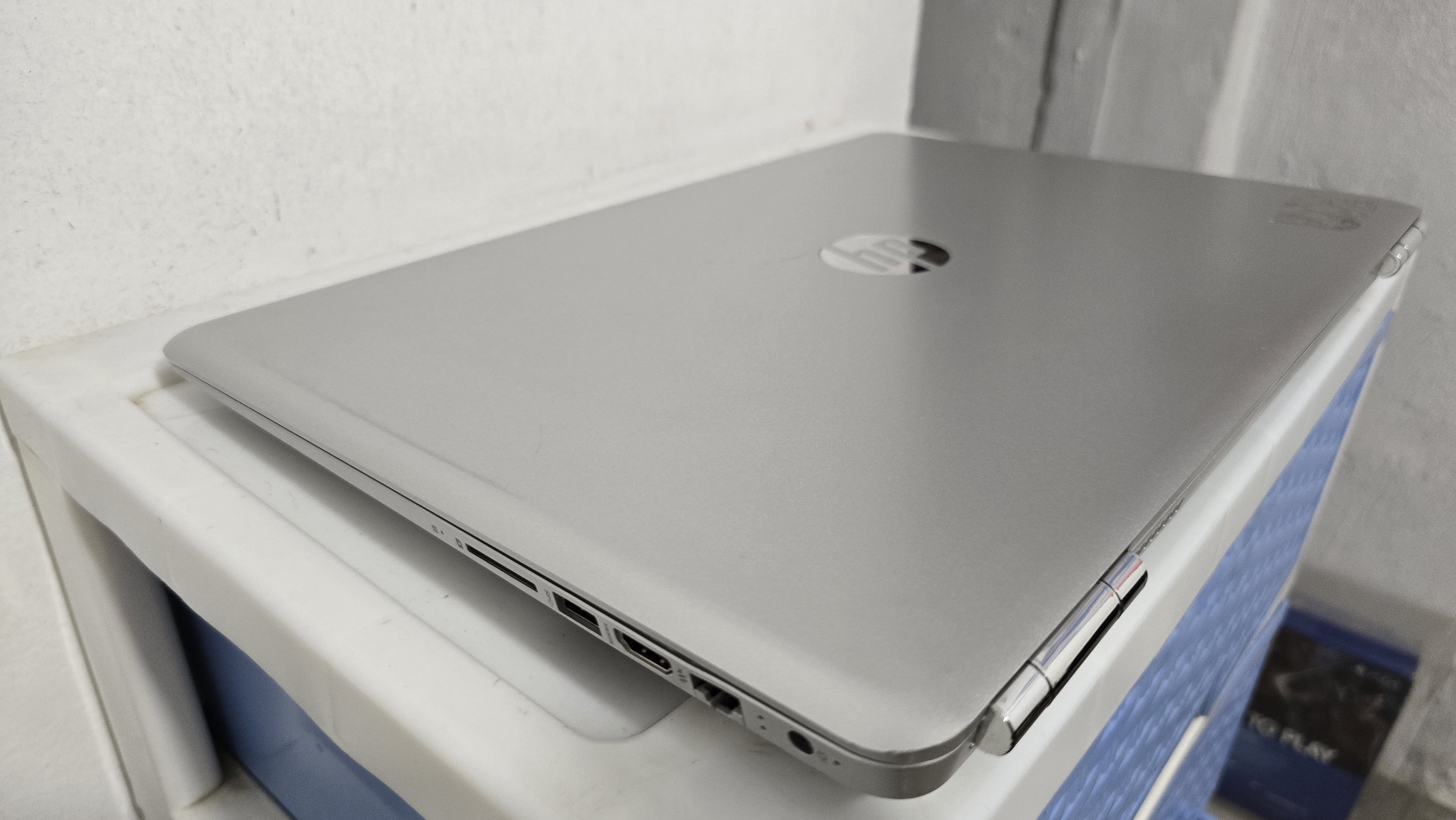 computadoras y laptops - laptop hp Gamer 17 Pulg Core i7 Ram 16gb Disco 512gb SSD Nvidea Gtx 960m 10gb 2