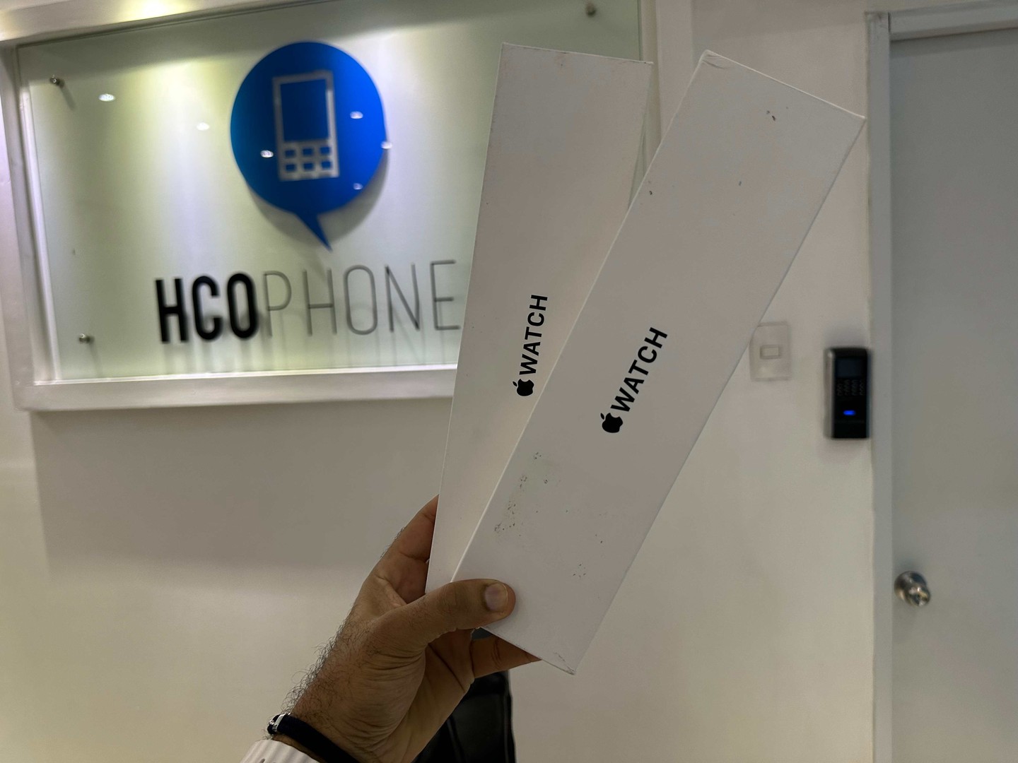 accesorios para electronica - Apple Watch SE 44mm (2da Gen) GPS - Nuevos Sellados, Garantía RD$ 16,200 NEG 1
