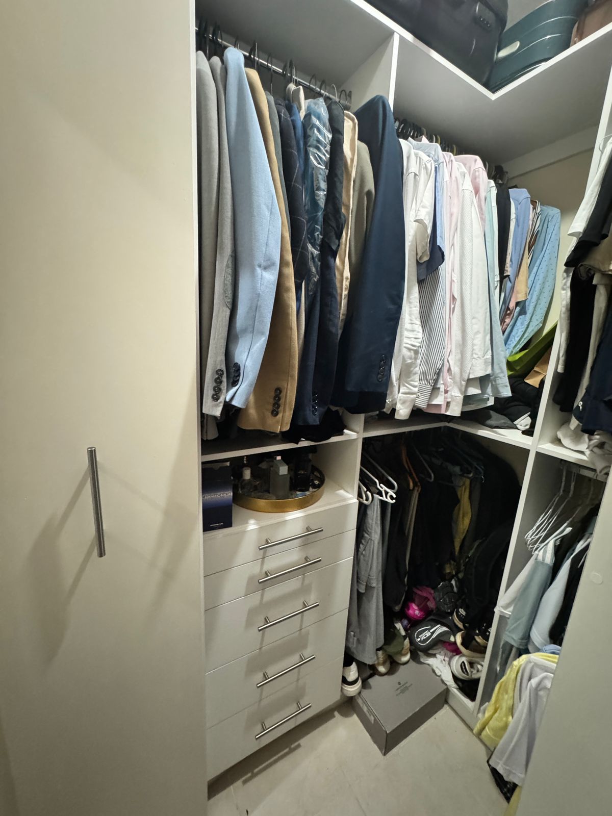 apartamentos - Venta de apartamento en Santo Domingo Oeste 6