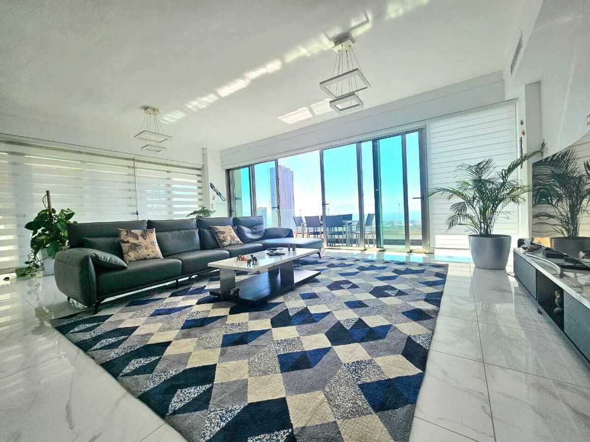 apartamentos - Apartamento en alquiler amueblado de 3 habitacione 0