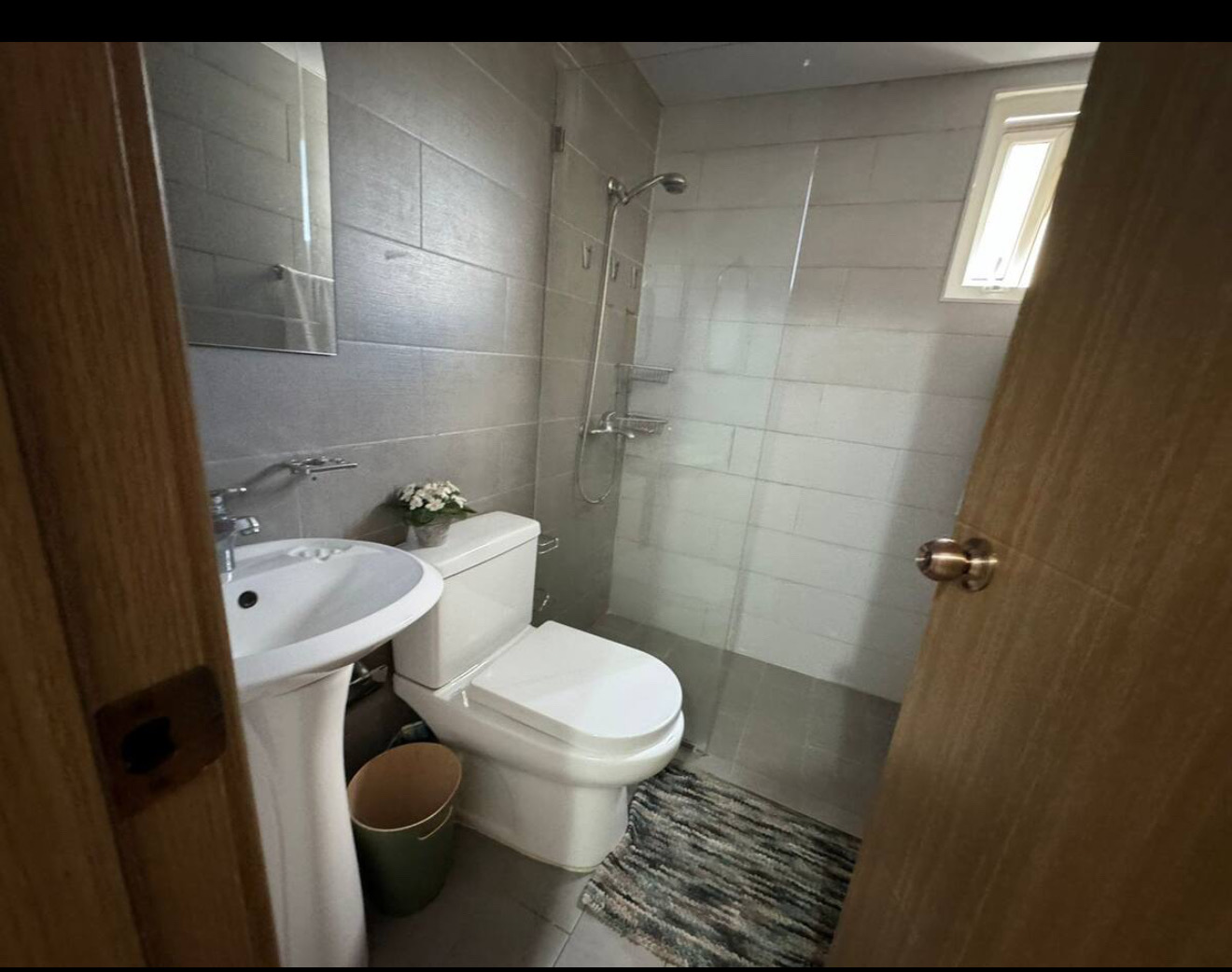 apartamentos - en mediterráneo vendo vacío o amueblado 5 nivel  7