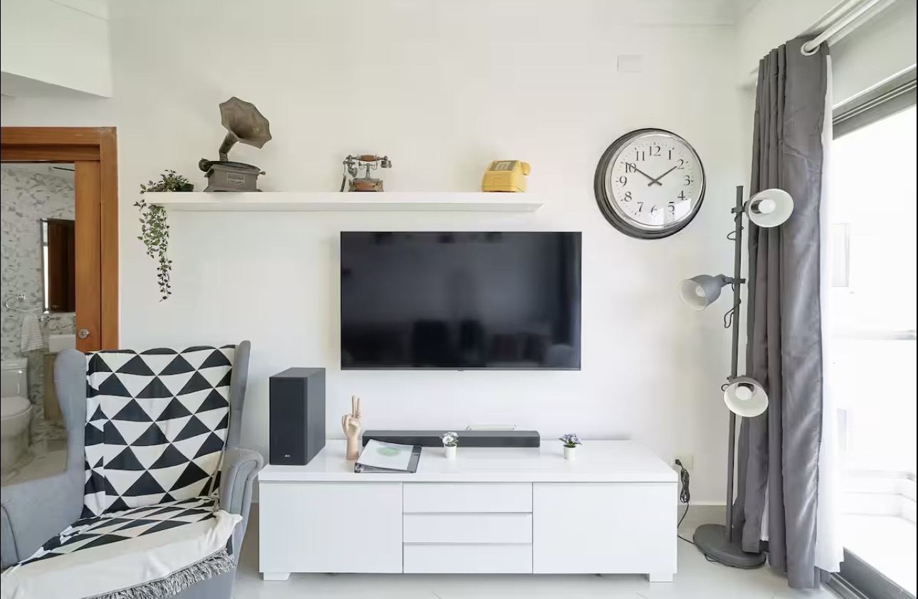 apartamentos - ¡Oportunidad de Inversión en La Julia! Apartamento en Venta para Airbnb 1