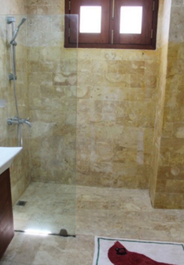 apartamentos - Alquiler Apartamento Amueblado de 1 Habitación con piscina en la Zona Colonial 6