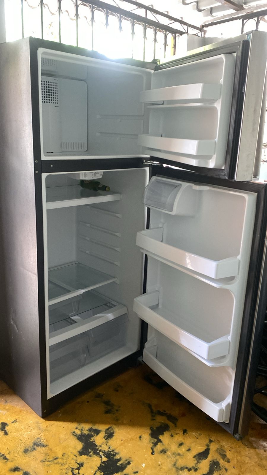 cocina - Nevera 1