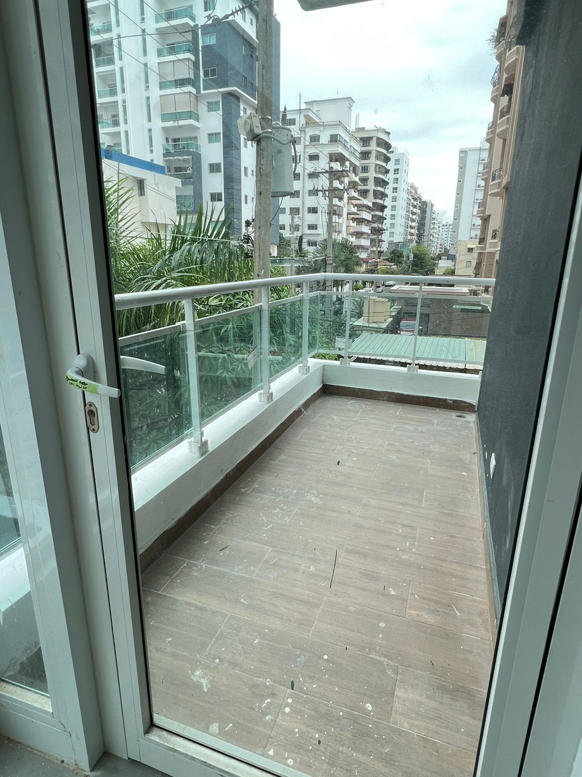 apartamentos - Venta de Apartamento en Bella Vista  2