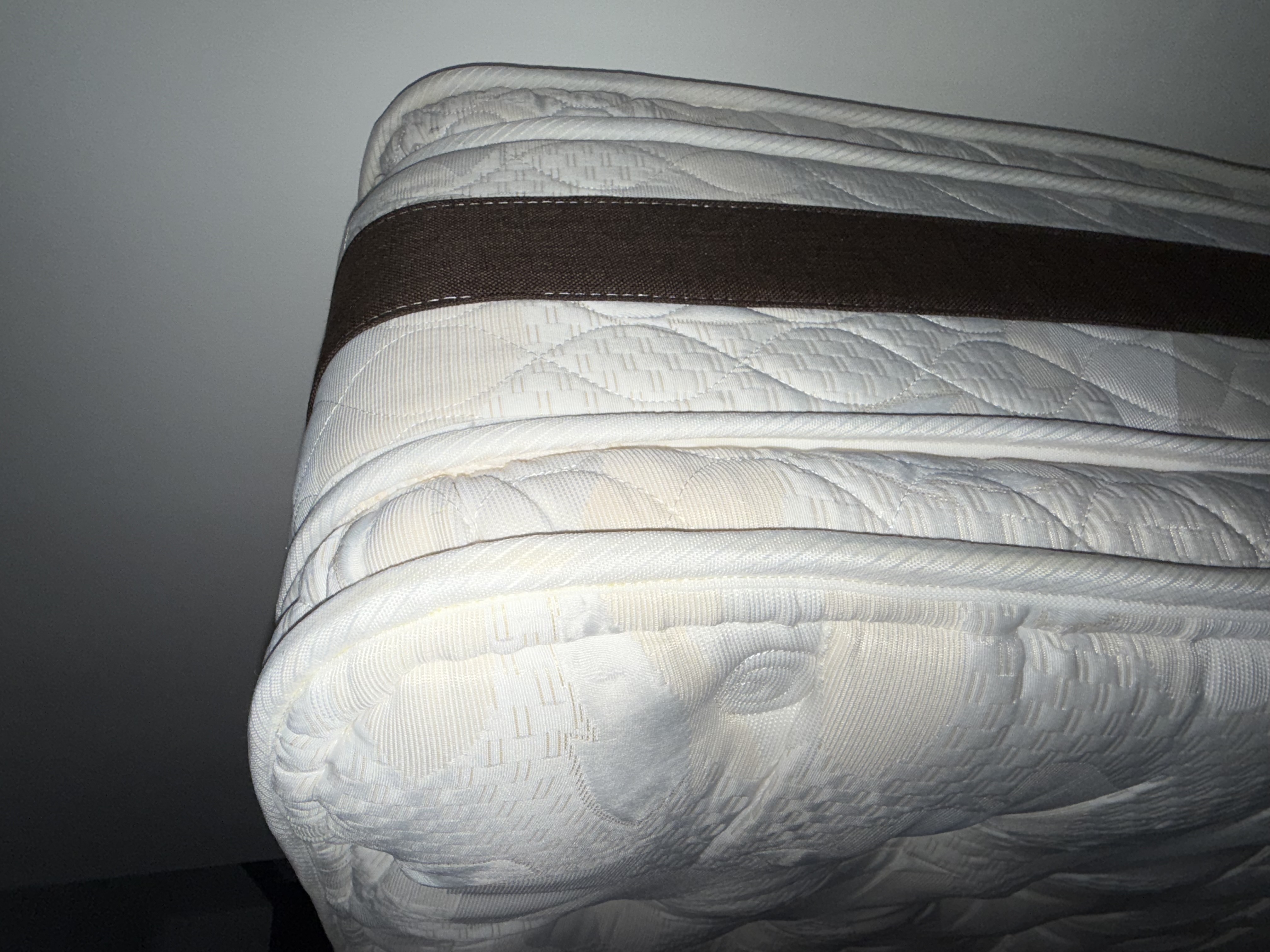 muebles y colchones - COLCHÓN QUEEN SERTA ACCORD XL 5