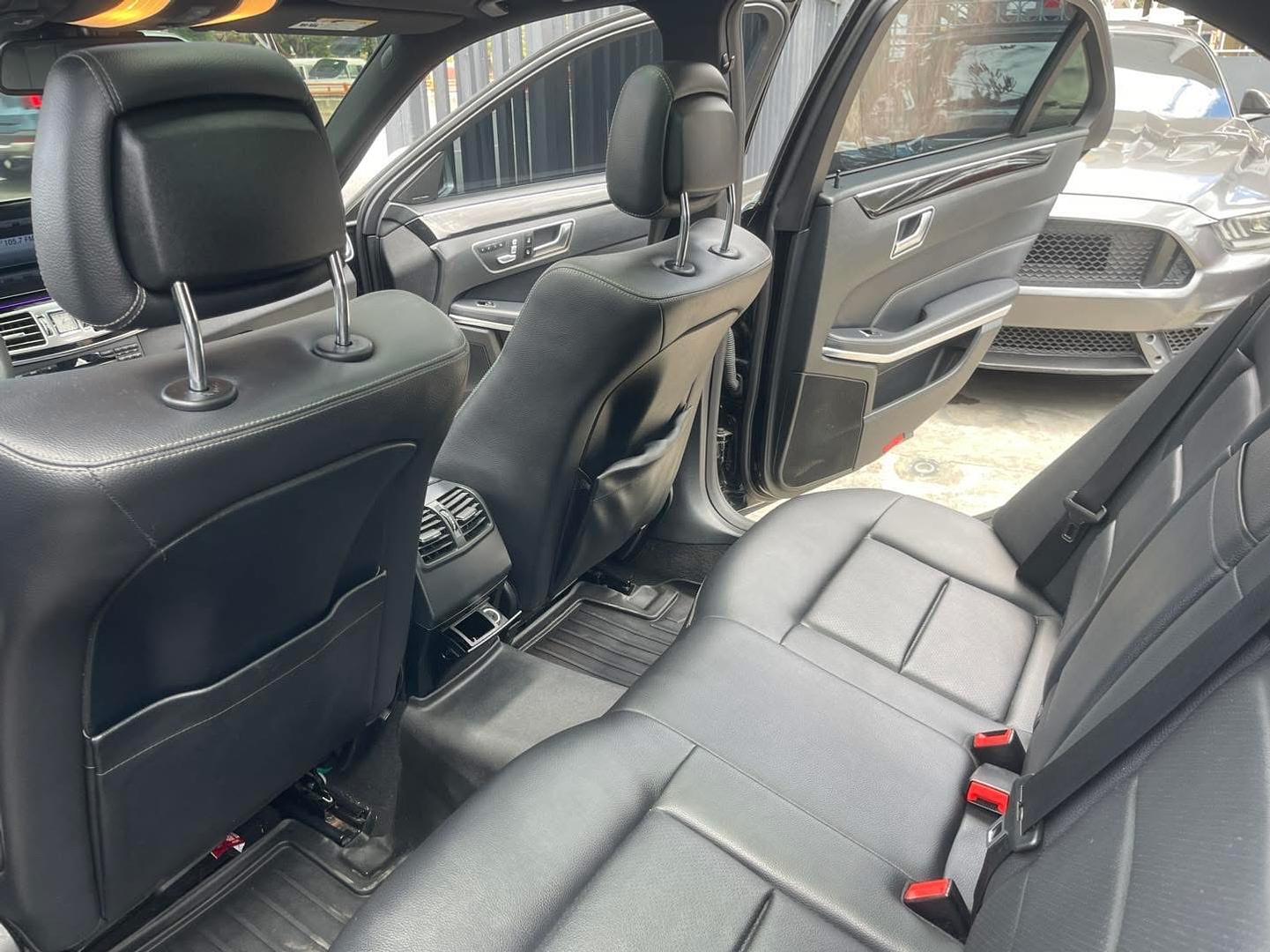 carros - MERCEDES BENZ E300 2015 7