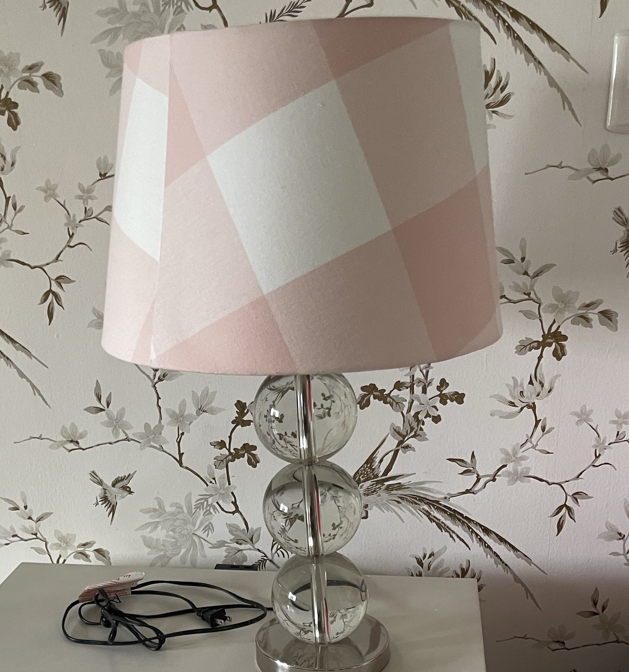 decoración y accesorios - Làmparas de mesa con pantalla