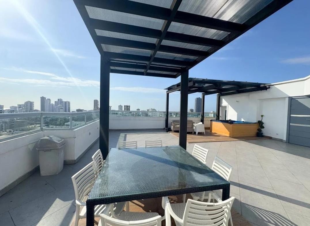 apartamentos - ¡Renacimiento Apartamento de 200m2 a estrenar!