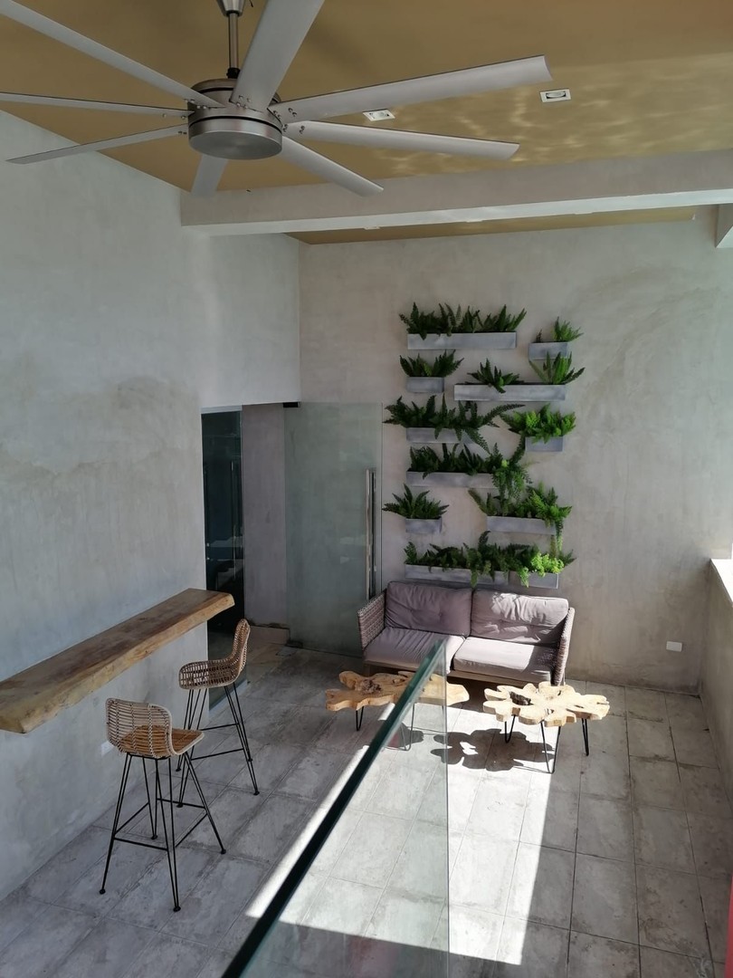 apartamentos - Apartamento en De oportunidad En El Centro de Naco Con Hermosas Vistas. 6