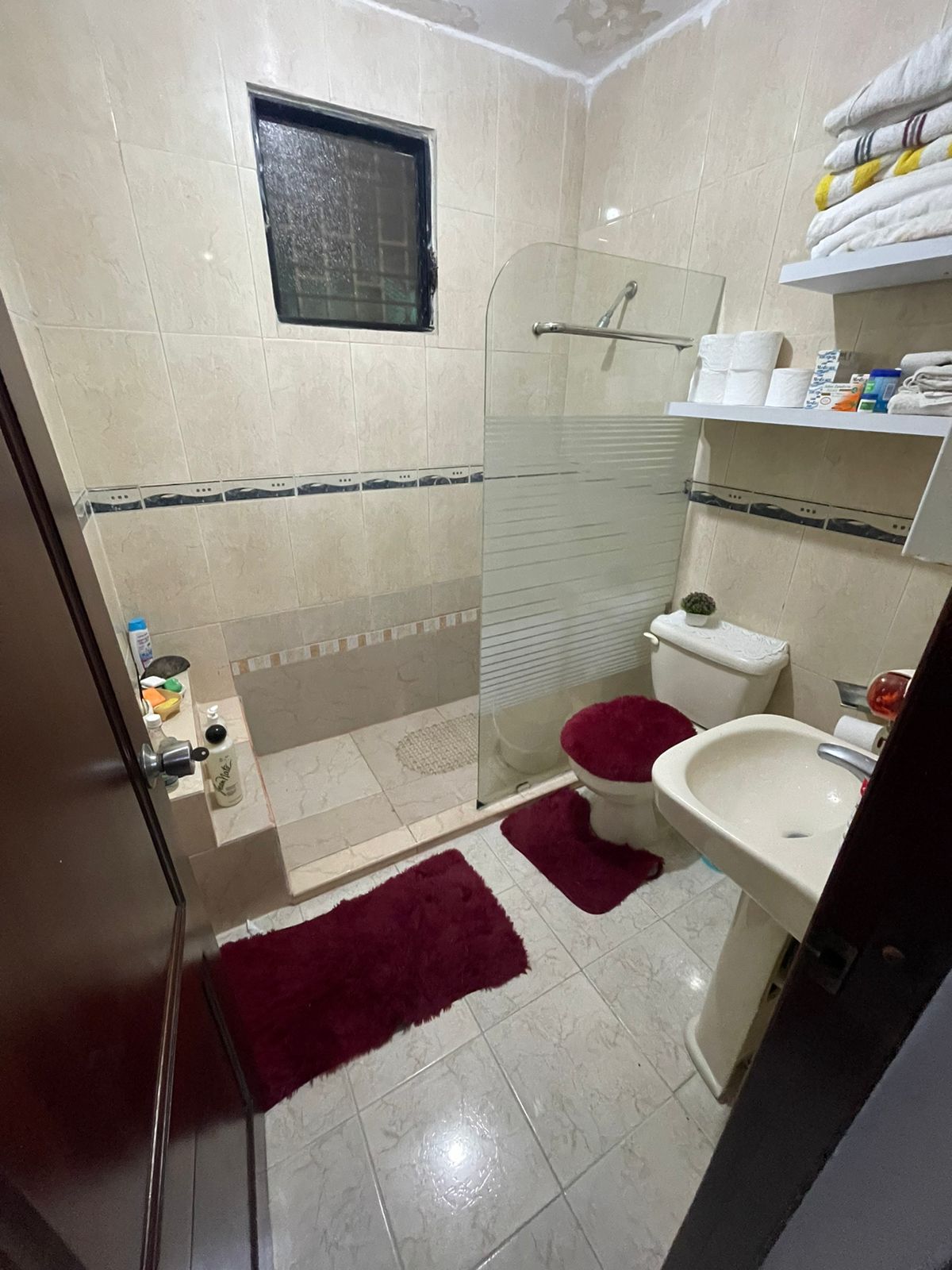 apartamentos - Edificio de 3 niveles alma rosa I 1394 6
