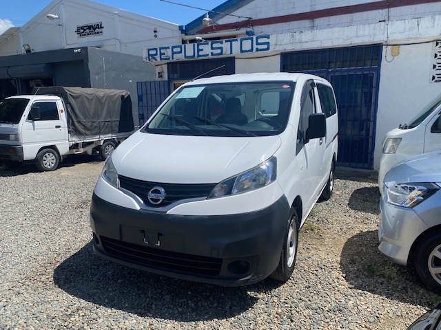 carros - Nissan,Vanette, 2019 0