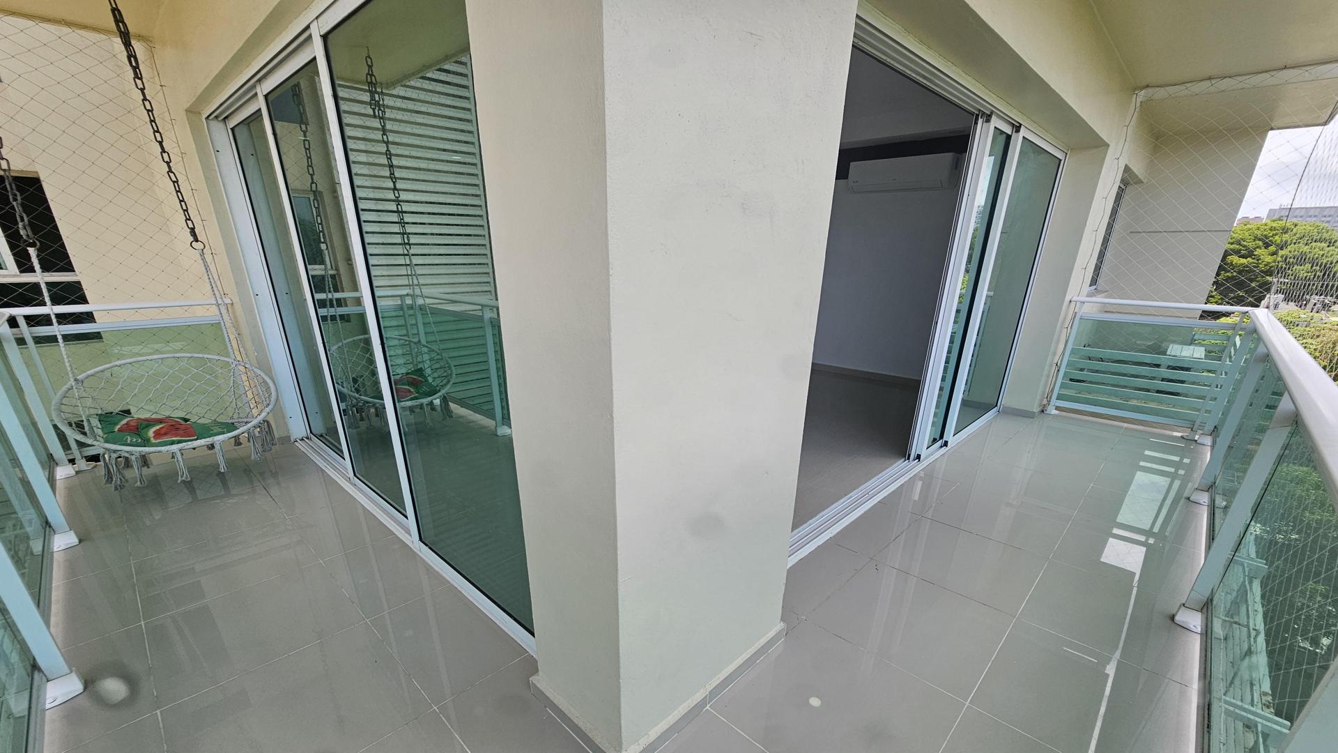 apartamentos - Apartamento en Gazcue 6