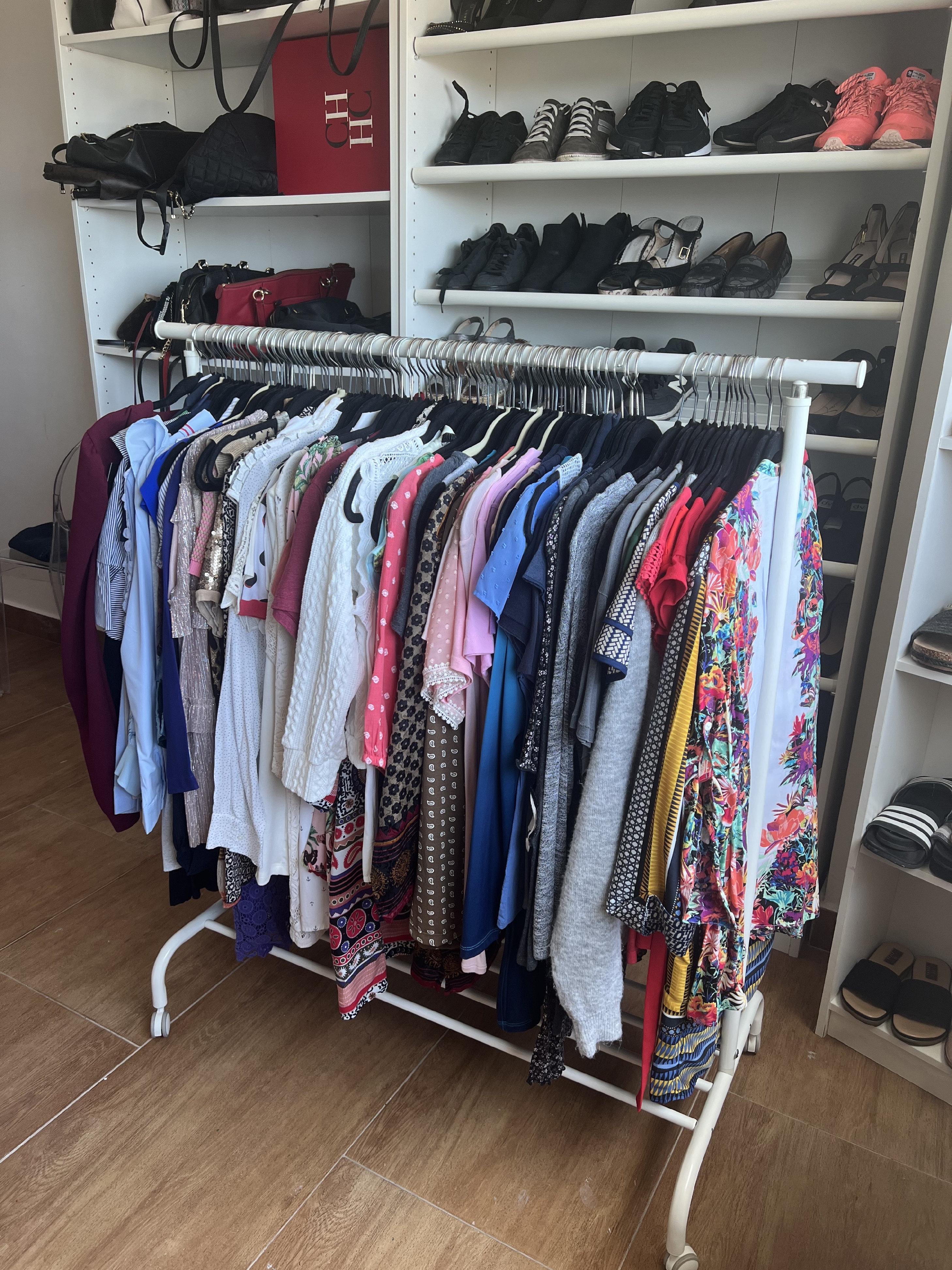 ropa para mujer - Ropa variada de marcas distintas exclusivas Solo tallas S y M 5
