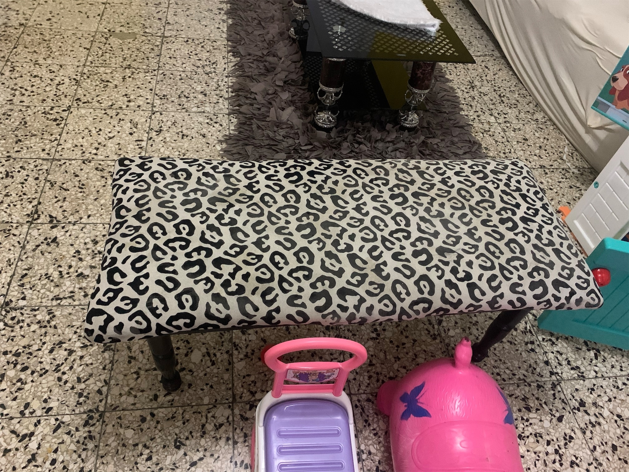muebles y colchones - Juego de muebles 2