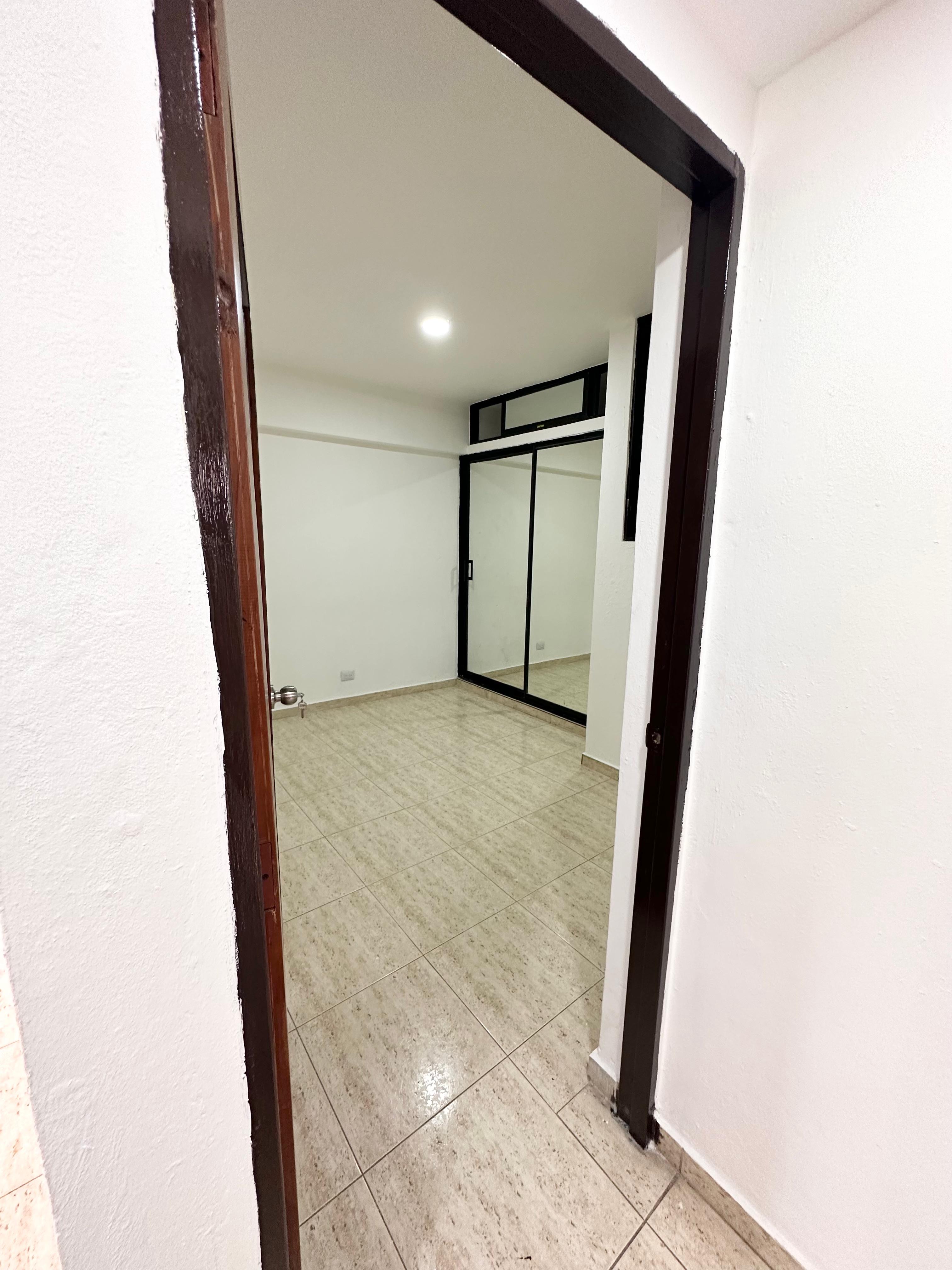 apartamentos - Apartamento 2 habitaciones. Edificio Mora II 5