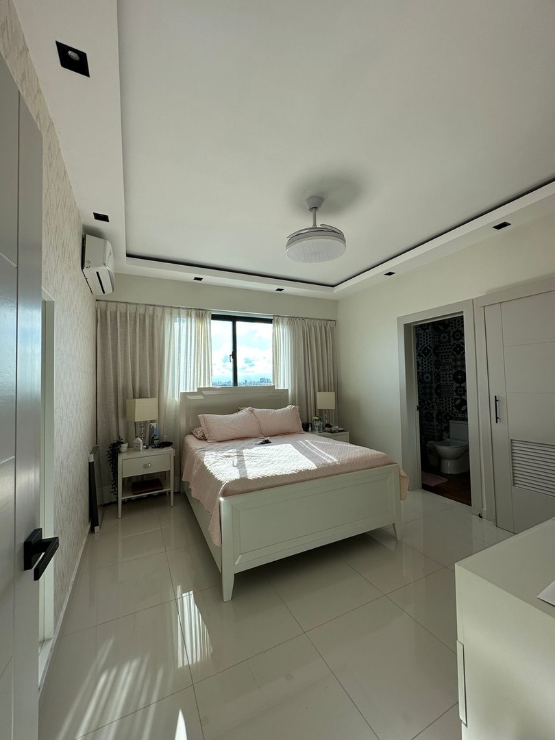 apartamentos - Apartamento en venta en Alma Rosa  5