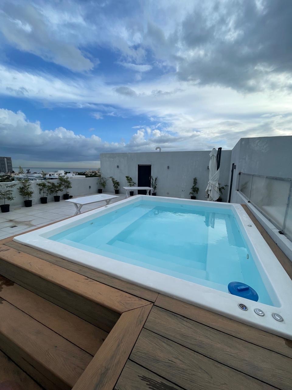apartamentos - Torre Avia  0