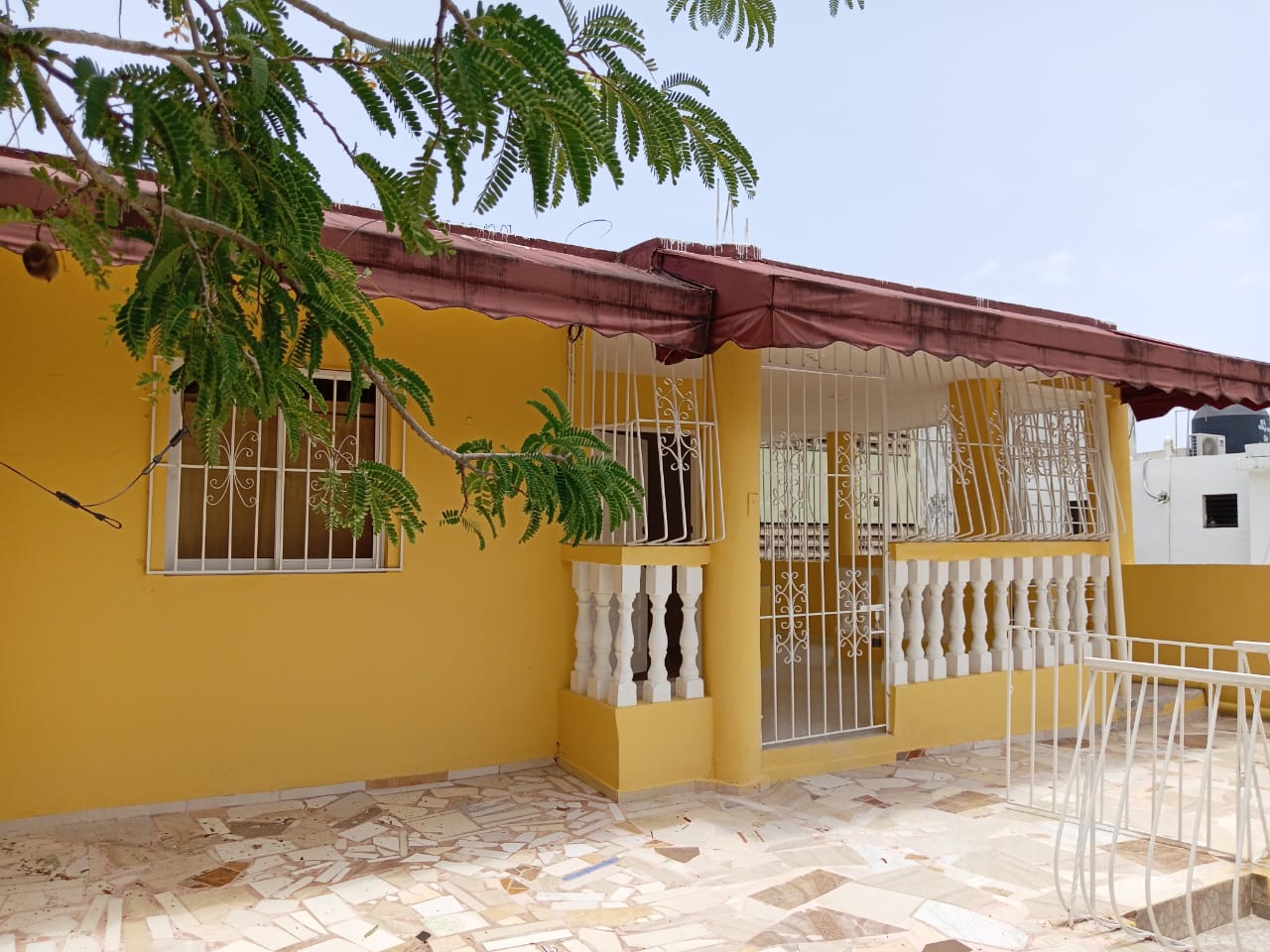 apartamentos - APTARTAMENTO EN HONDURAS 2DO PISO 0