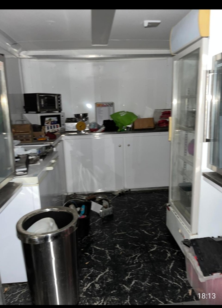 equipos profesionales - FOOD TRUCK REBAJADO DE PRECIO 3