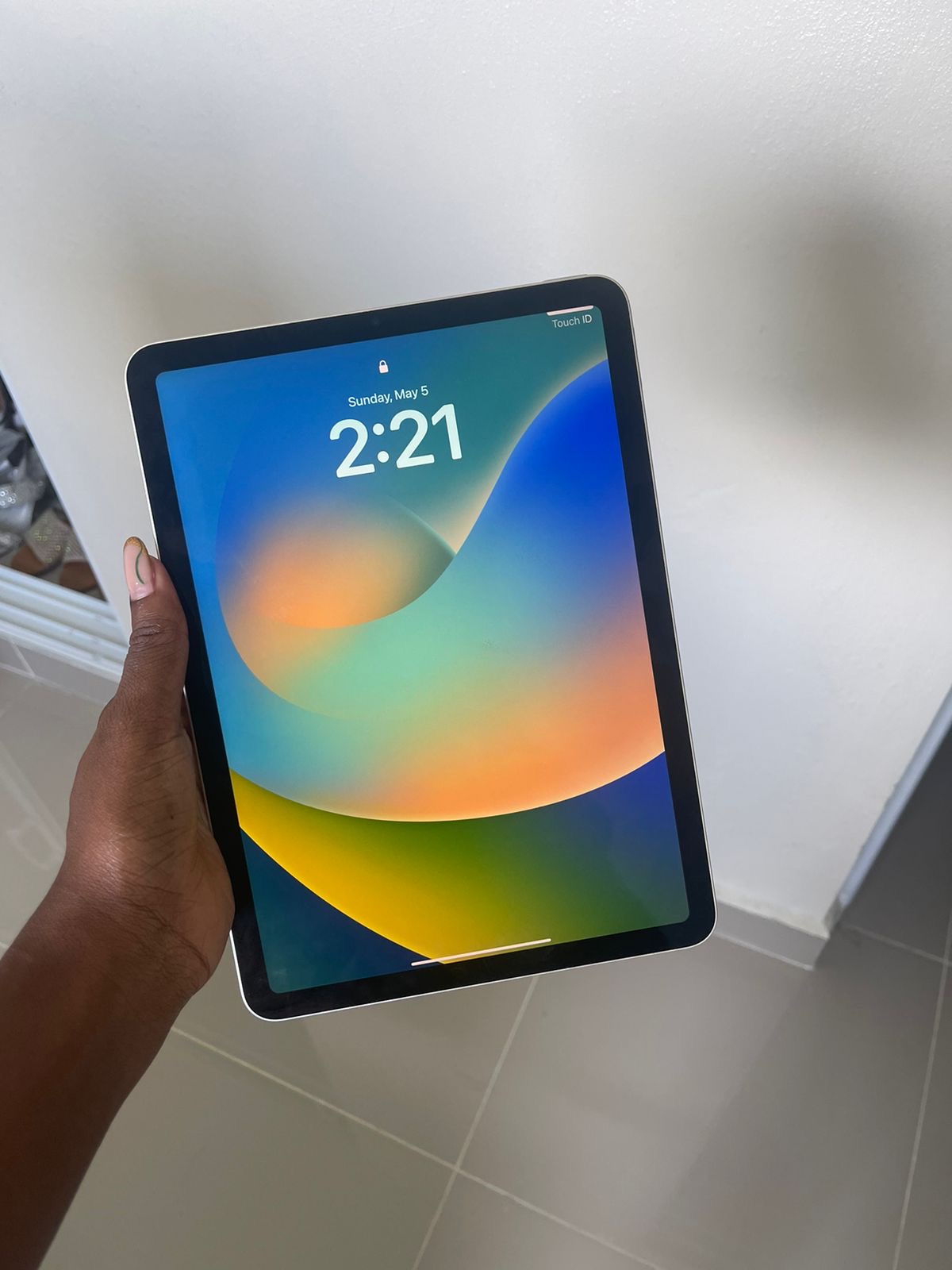 celulares y tabletas - iPad Air 5th generación 64gb 1