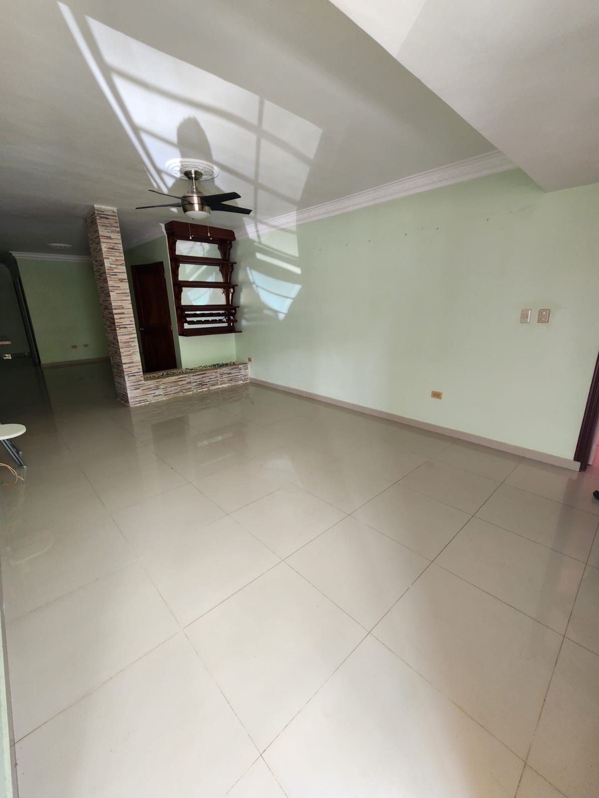 apartamentos - venta de apartamento de 145mts en la autopista de san Isidro Santo Domingo este  0