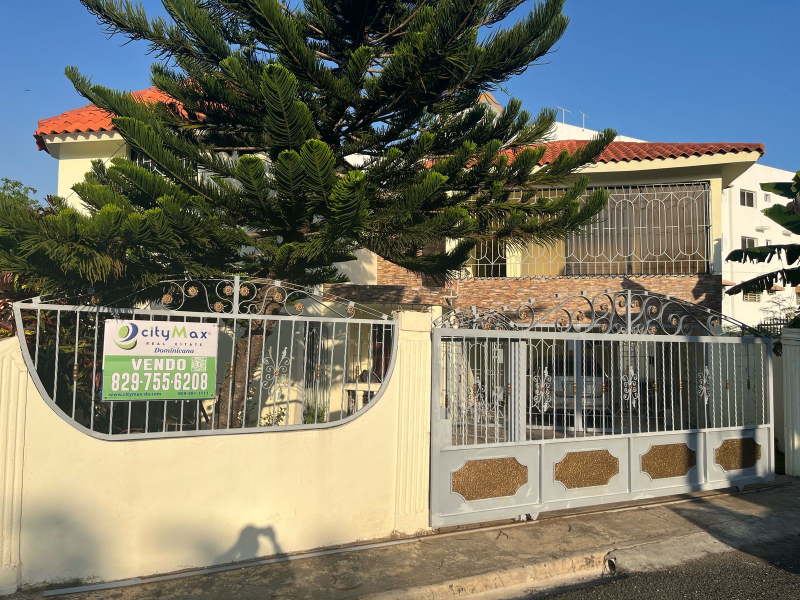 casas - Casa en Alquiler en Bella Vista